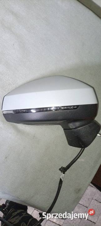 AUDI A3 3DSPORTBACK 20112016 Luzino