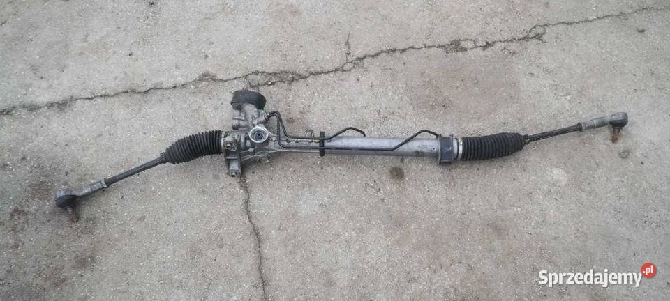 Przekładnia Kierownicza Maglownica Vw Jetta 5C dolnośląskie