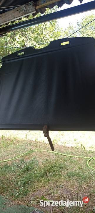 Roleta bagażnika Orlando Czeladź