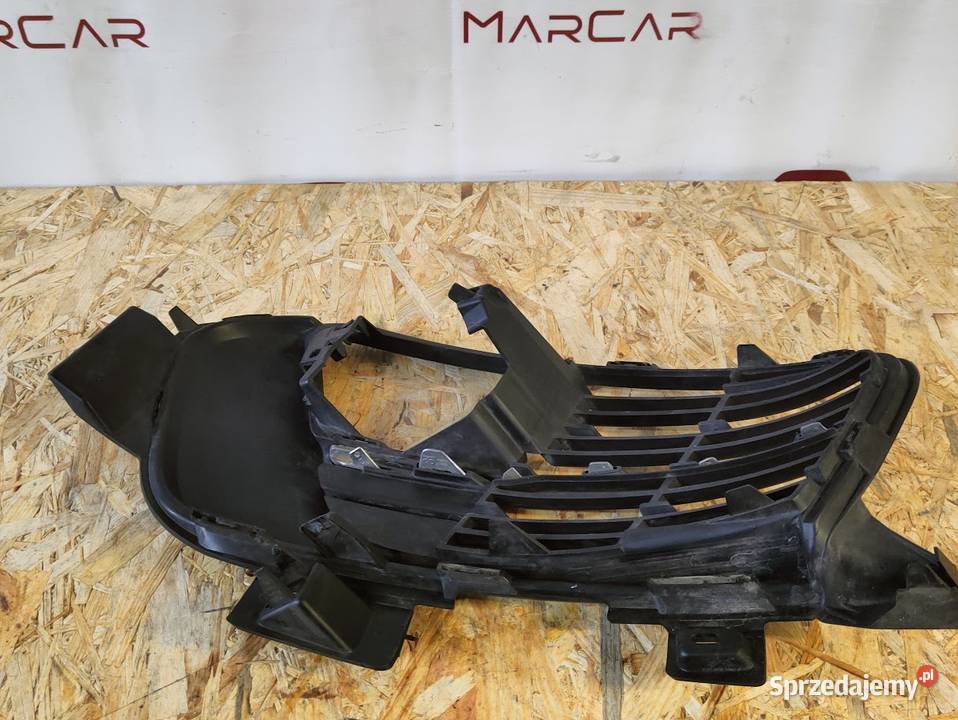 Kratka Zderzaka Prawy Przód Peugeot 308 II osobowe Pleszew