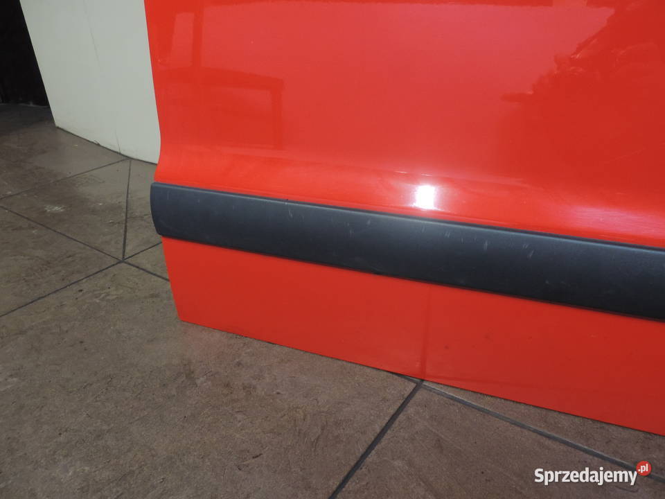 HYUNDAI ATOS II PRIME 5D DRZWI PRAWY PRZÓD KOLOR Drzwi sprzedam