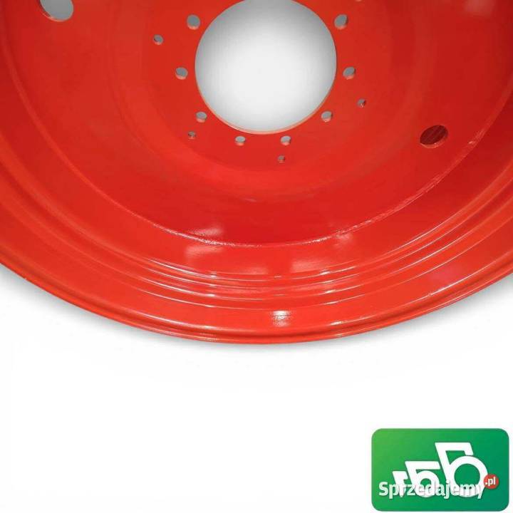 Felga R42 DW 18Lx42 TITAN Claas Axion 810 Wilkowo sprzedam