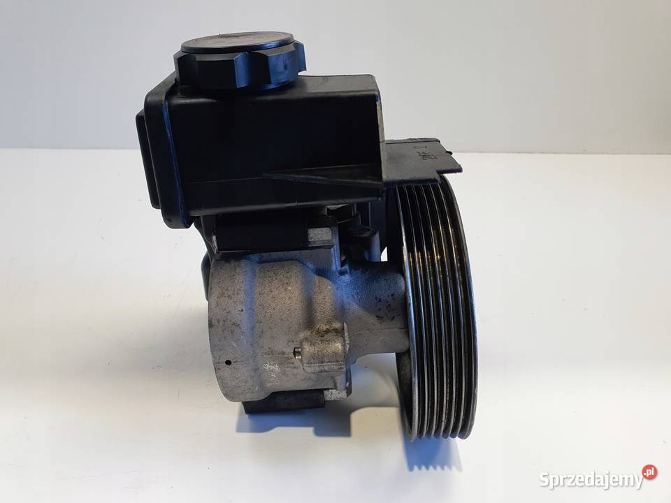 POMPA WSPOMAGANIA oryginał Citroen Berlingo 14 osobowe lubelskie Chełm