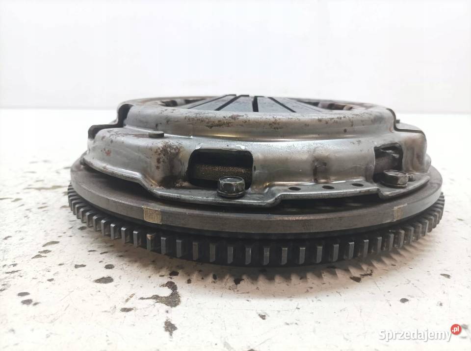 SPRZĘGŁO 133 VVTI Toyota VersoS I 20102017 sprzedam