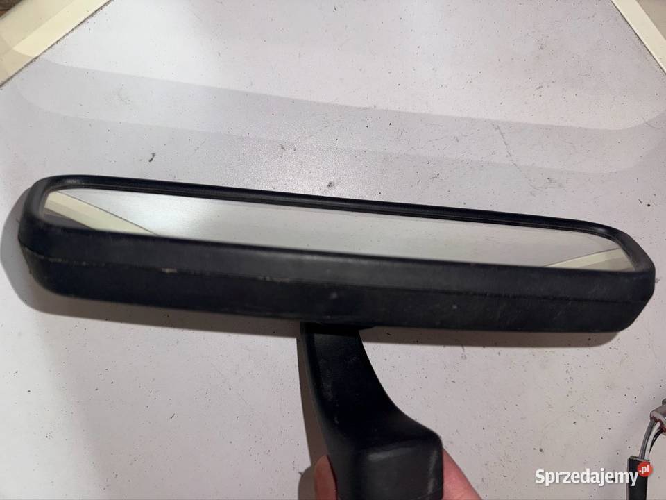 Lusterko wewnętrzne BMW E46
