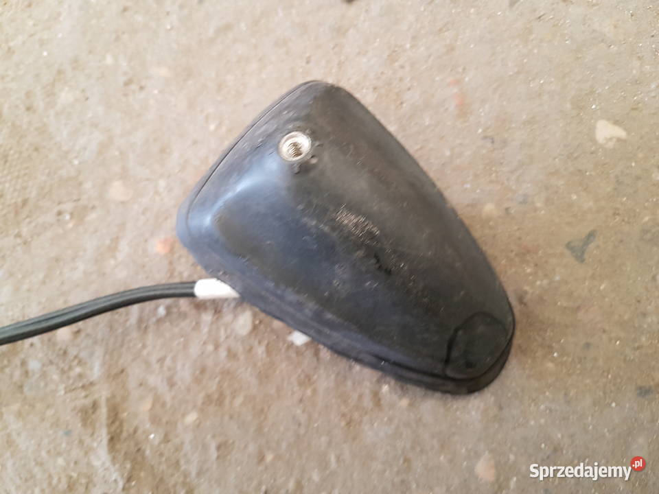 RENAULT FLUENCE ANTENA RADIA PODSTAWA ANTENY Turek