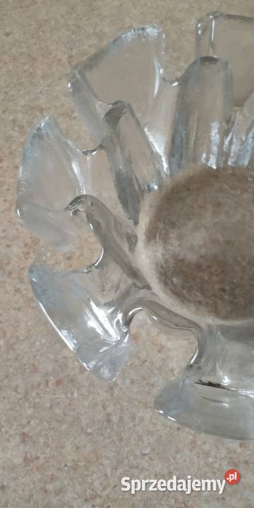 vintage misa Humppila Porcelana i szkło Nowy Targ sprzedam