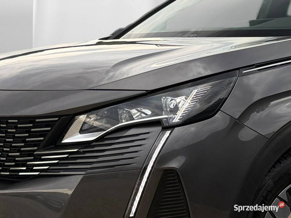Peugeot 5008 GT kamery Skora Nawi blis sam sprzedam