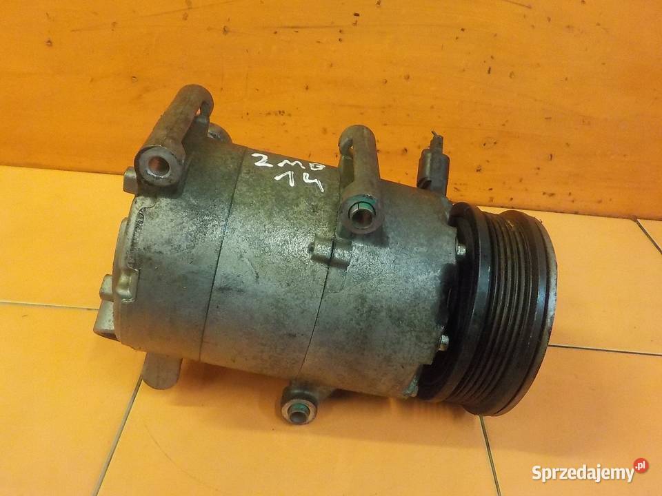 S60 V40 FOCUS 16 T3 T4 ECOBOOST 13r B4164T Suków