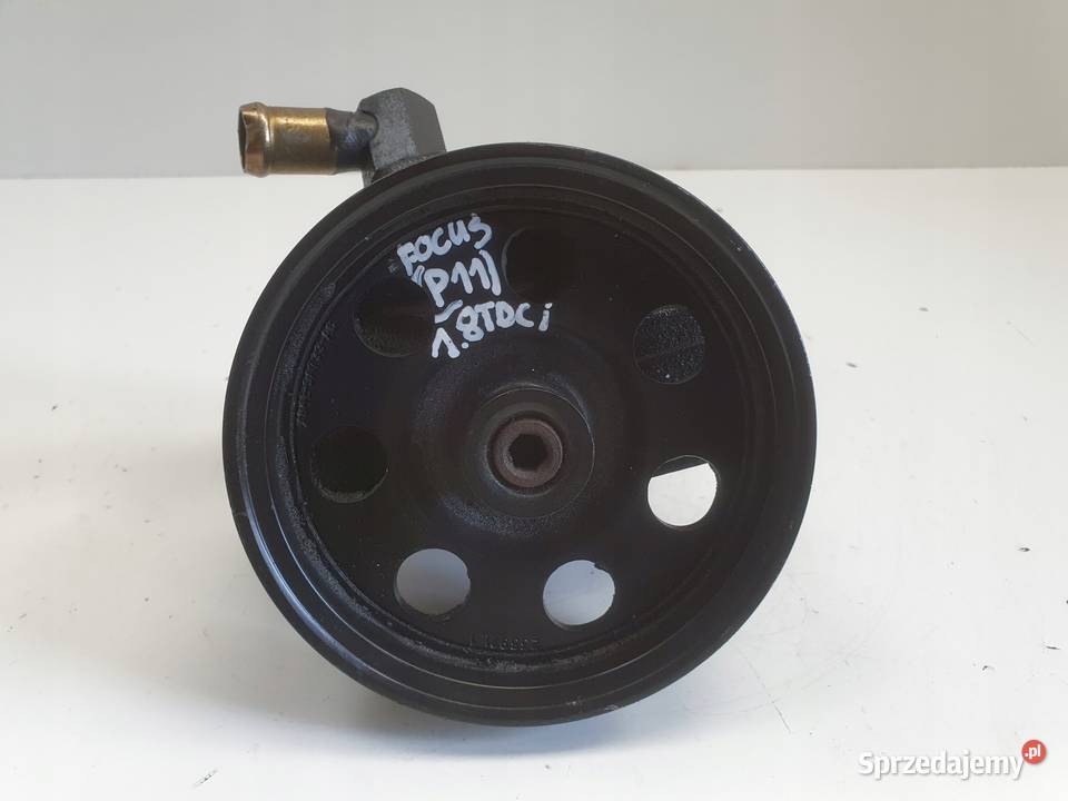 Ford Focus I MK1 18 TDDI POMPA WSPOMAGANIA HBDCT osobowe lubelskie Rudka