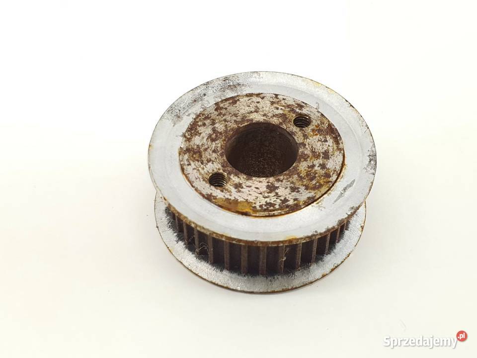 KOLO NAPEDOWE PASOWE PEUGEOT EVIVACITY Janowice