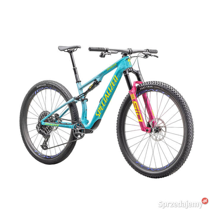 2025 Specialized Epic 8 Pro Mountain Bike Jurancice