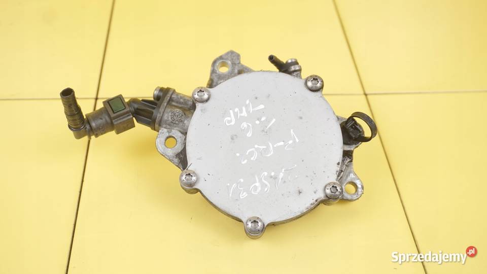 RCZ 5008 3008 C5 DS3 DS4 16 THP 12r 156 5FV osobowe