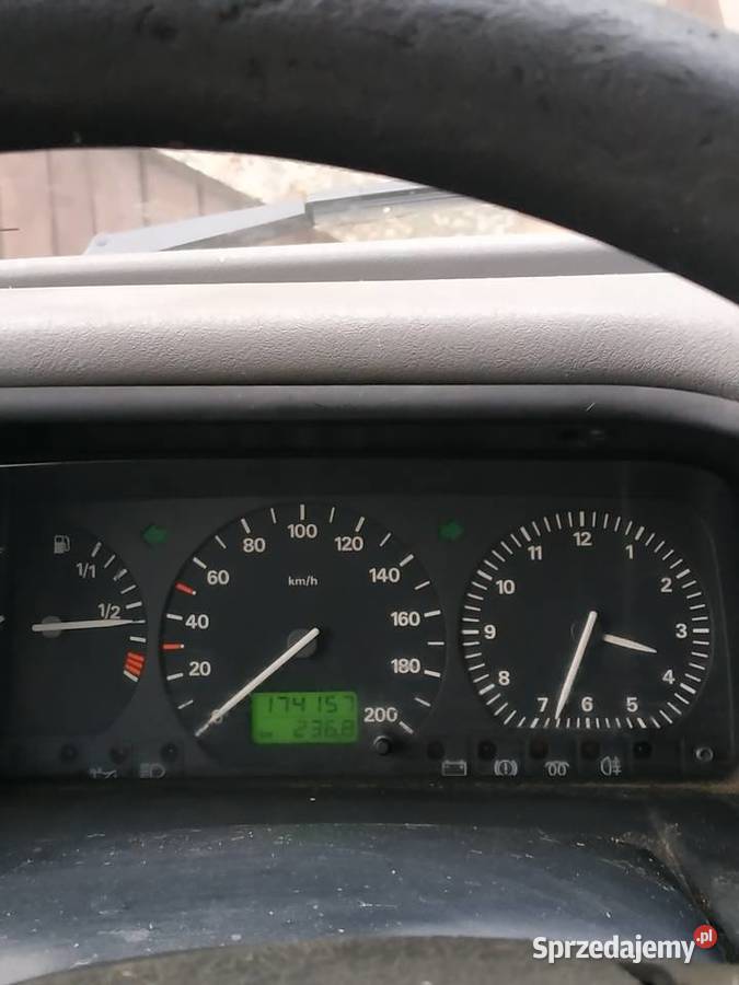 Jedyny taki w kraju 5 drzwiowy Vwagen Volkswagen Samochody dostawcze Błonie-Wieś
