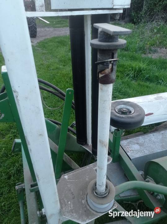 Sprzedam owijarke Sipma Tekla Kotuń sprzedam