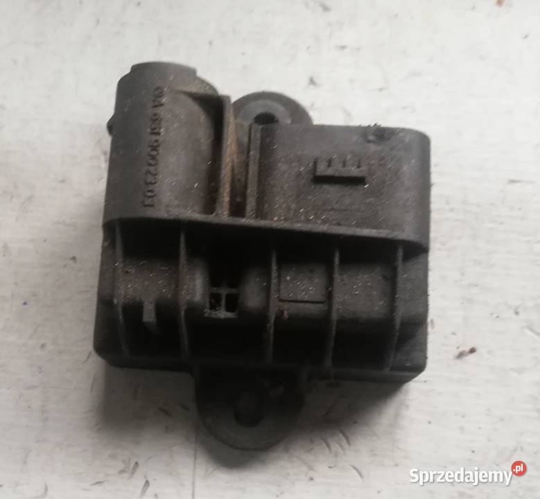 Przekaźnik świec żarowych Mercedes a6519002303 sprzedam