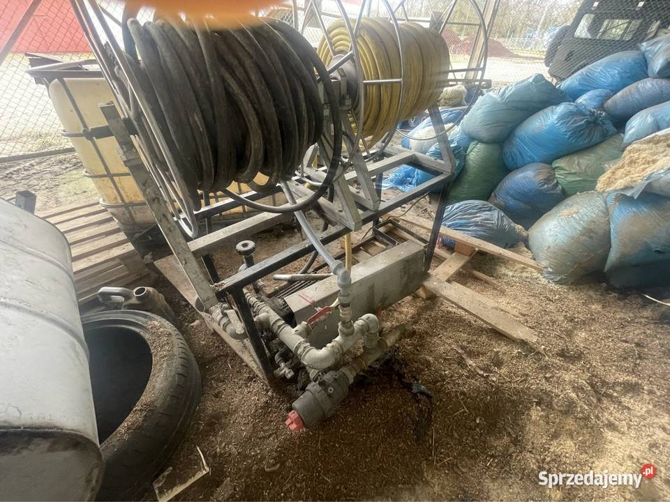 Silnik spalinowy Briggs Stratton Vanguard VTwin Złotów