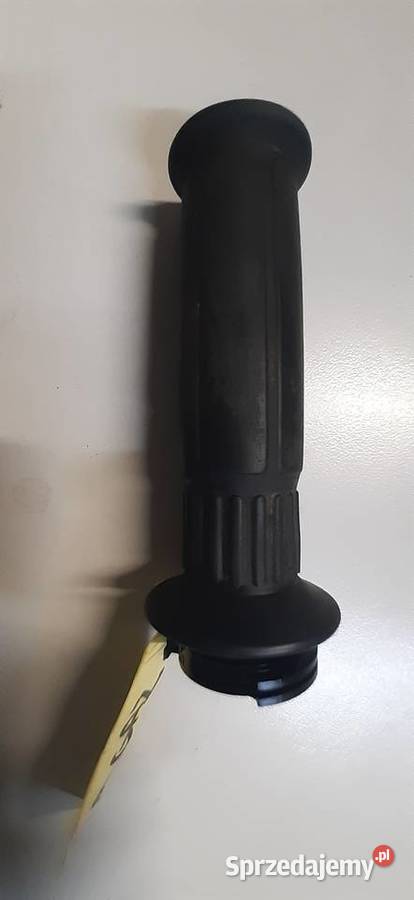 Manetka rolgaz Suzuki Madura GV 700 Jawiszowice