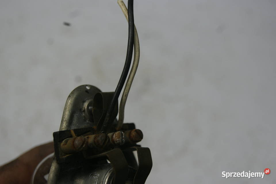 OPRAWKA ŻARÓWKI AWO SIMSON DKW RT250 RT200 DKW Obudowy lamp i żarówek śląskie Rybnik