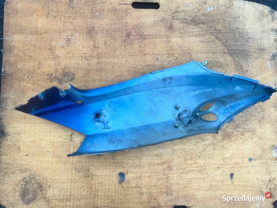 Boczek lewy osłona obudowa Kymco Vitality 50
