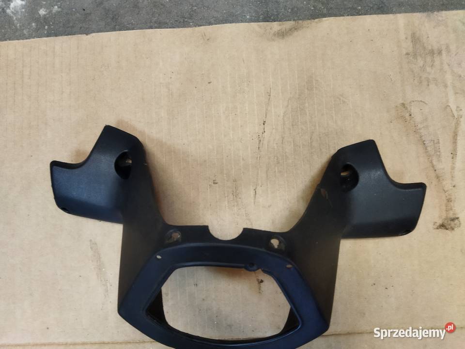 Peugeot elyseo 125 plastik czarny kierownicą Świdnica