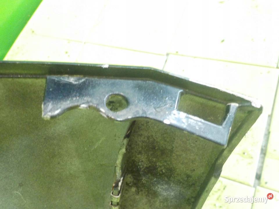 FORD GALAXY MK3 10r zderzak przod