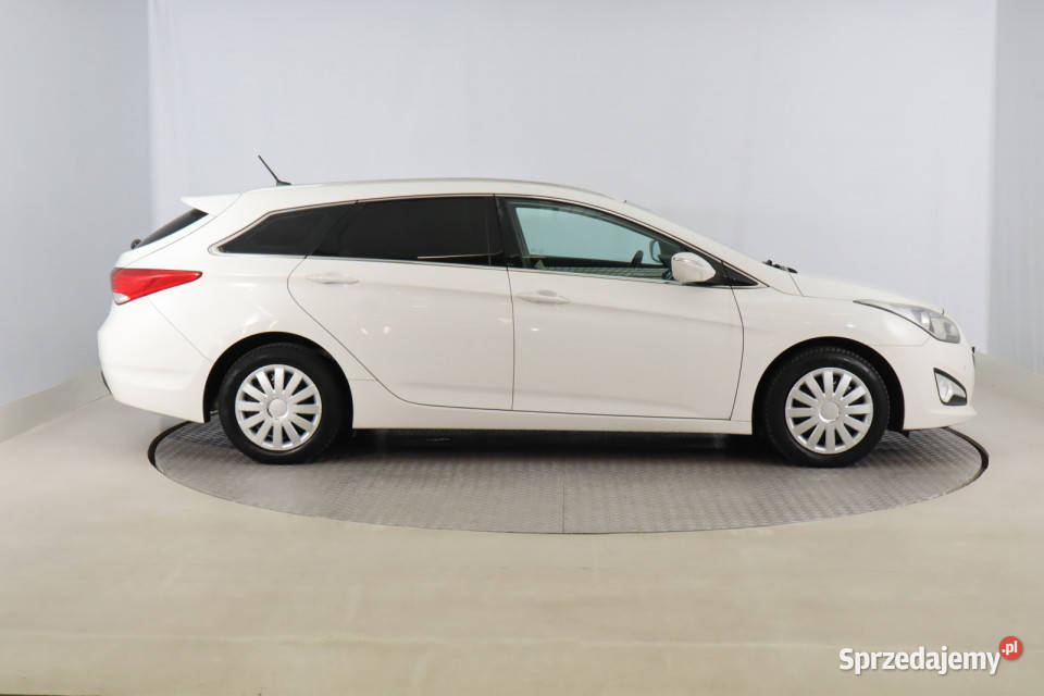 Hyundai i40 17 CRDI czujnik deszczu śląskie Zabrze