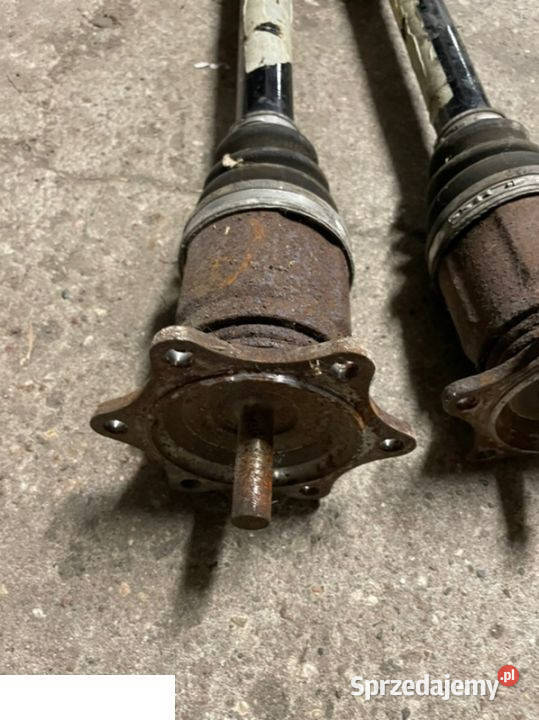 Honda S2000 półoś tył przegub AP2 Kozubszczyzna
