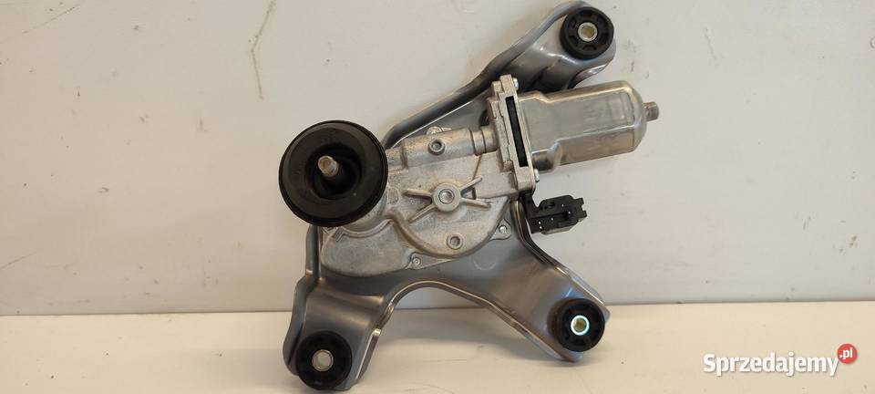 SUZUKI SWIFT MK9 SILNICZEK WYCIERACZKI KLAPY sprzedam