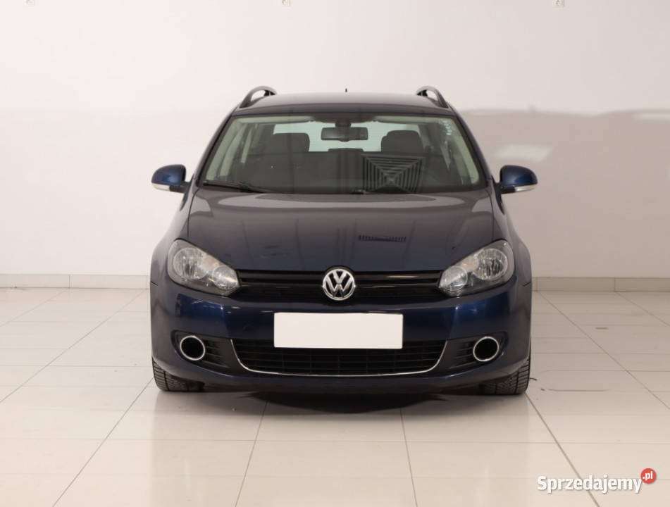 VW Golf 16 TDI ESP mazowieckie Piaseczno