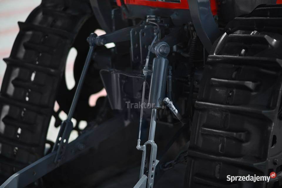 Kubota KT250 4x4 247 Kubota podkarpackie Tajęcina sprzedam