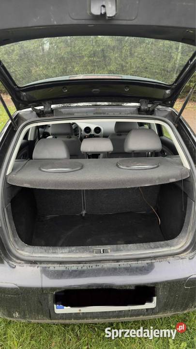 Sprzedam Seata Ibizę 19 tdi 101 Ibiza Limanowa