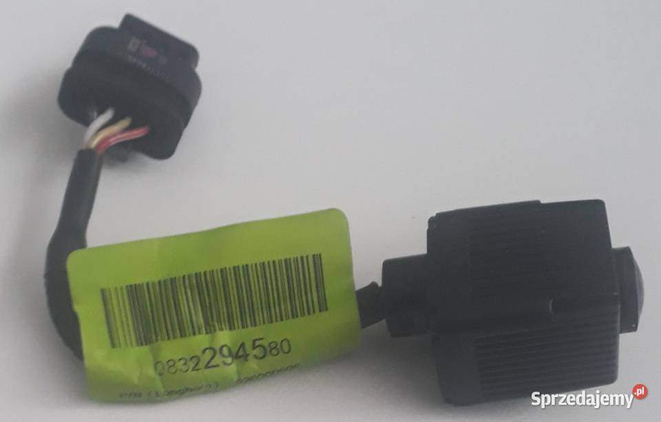 Kamera cofania 9832294580 Peugeot 2008 208 II