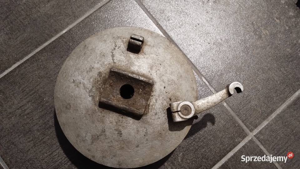 Junak M10 szczękotrzymacz przód Radom sprzedam