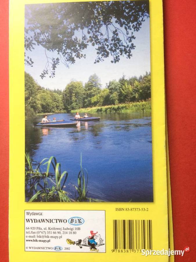 752 Drawno Plan Miasta Mapa Gminy zachodniopomorskie Szczecin