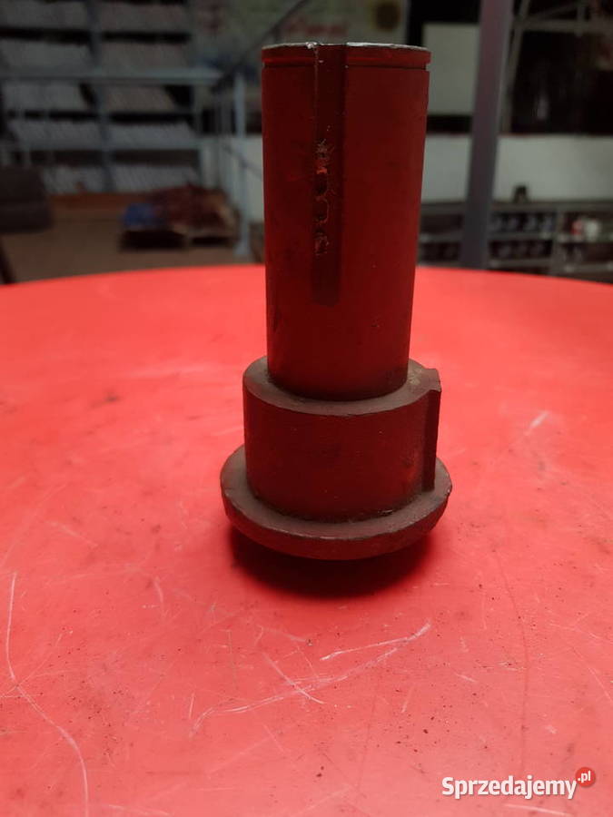 304500026 SPRZĘGŁO SIEWNIK S052 Rolnictwo