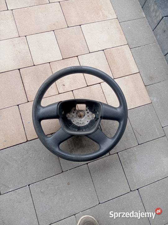 KIEROWNICA Skoda Octavia 2