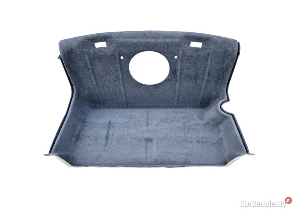 BOCZEK WYKŁADZINA BAGAŻNIKA LEWA PRAWA KLAPY świętokrzyskie Działoszyce