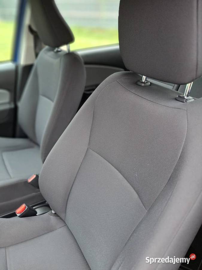 TOYOTA YARIS 2020 PIERWSZY WLASCICIEL manualna Borne Sulinowo