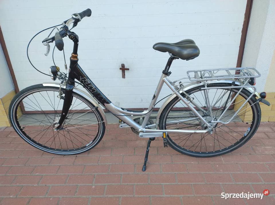 rower KTM Avento 8 light Stalowa Wola