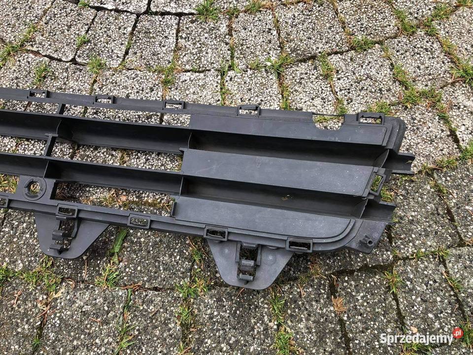 Atrapakratka zderzaka Opel Meriva A przedlift wielkopolskie Kalisz