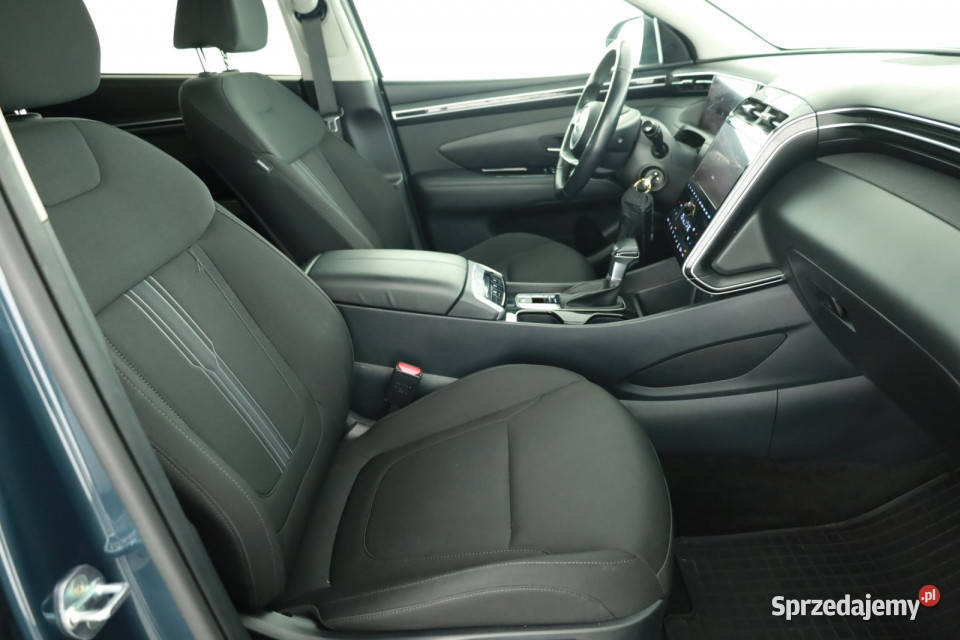Hyundai Tucson 16 TGDI 48V MHEV Piaseczno
