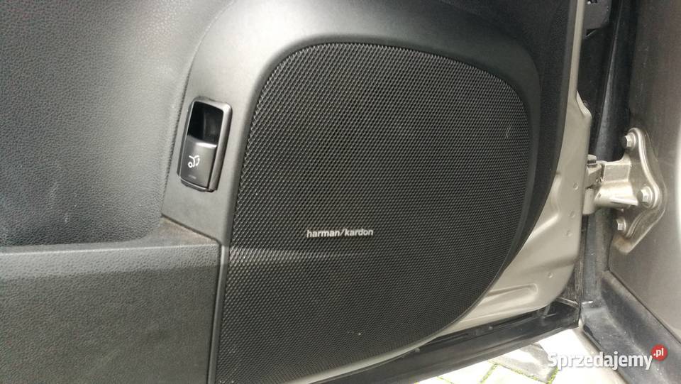 MercedesBenz R klasa 350 LONG 4 Matic 6miejsc Szczecin