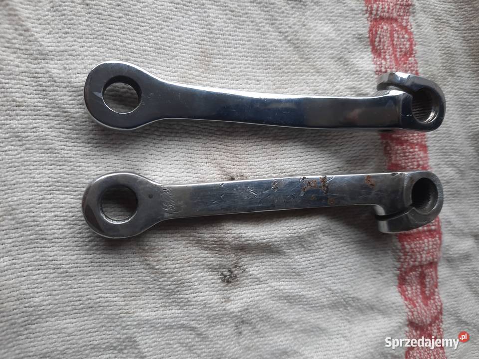 Korby SIMSON sr2 Mikstat