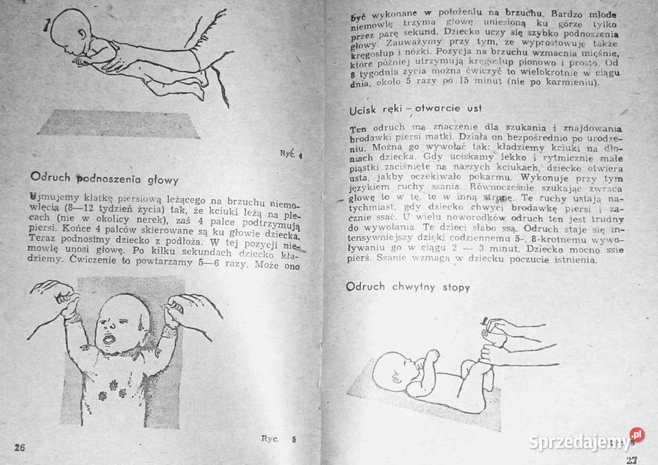 Gimnastyka najmłodszych Hubert Wieczorek lubelskie Chełm