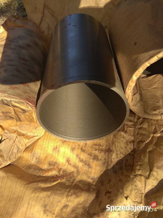 Tuleje silnika w123 240D Kraków