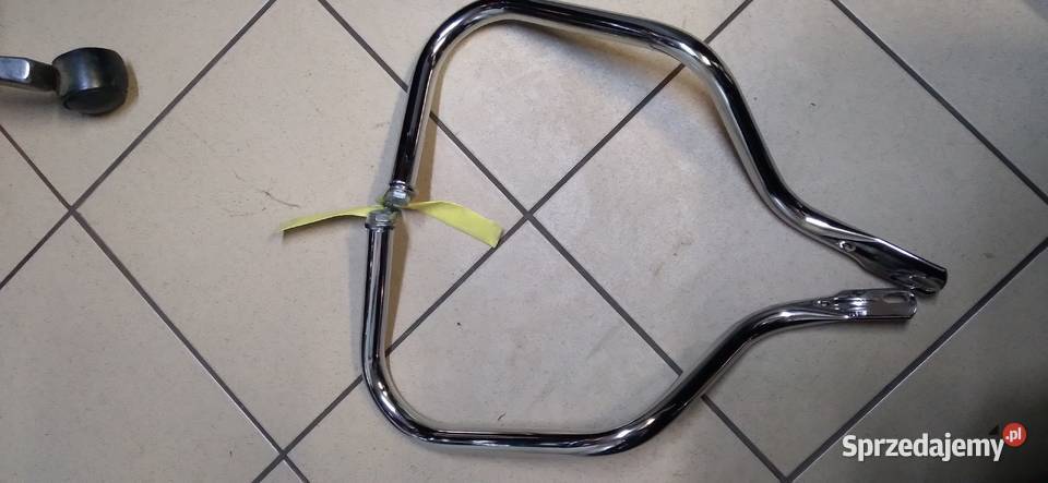 Gmole Yamaha Virago XV 70075010001100 Jawiszowice