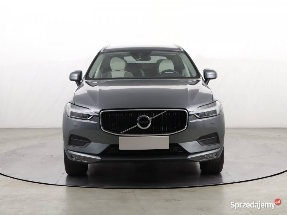 Volvo XC60 D4 Katowice