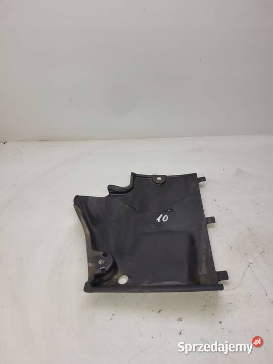 OSŁONA PŁYTA PODWOZIA LEWA AUDI A4 B8 8K0825201A Przystajń