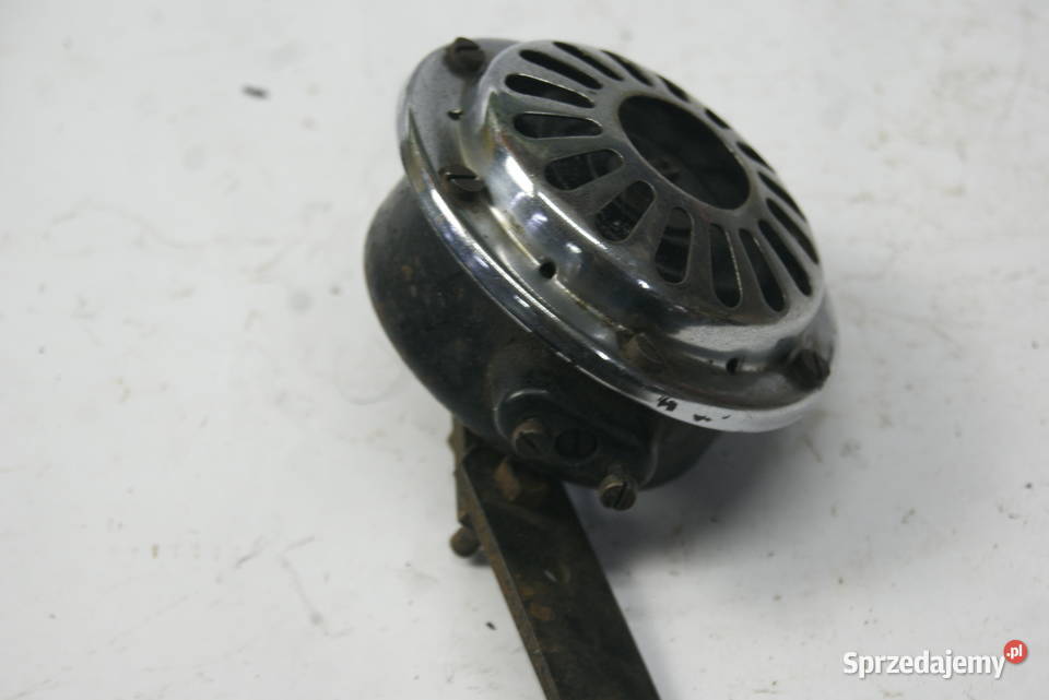 KLAKSON Emw Bmw R35 Awo IFA BK Rybnik sprzedam